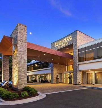 The Kingsley Bloomfield Hills - a DoubleTree