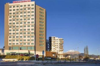Hilton Garden Inn Isparta