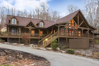Blue Ridge Village