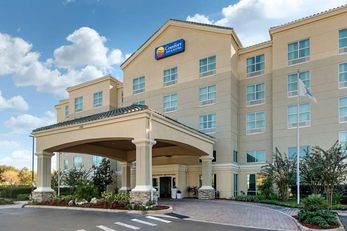 Comfort Inn & Suites Tavares