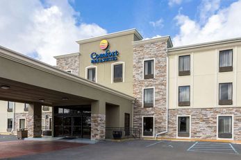 Comfort Inn & Suites-Baton Rouge Airport