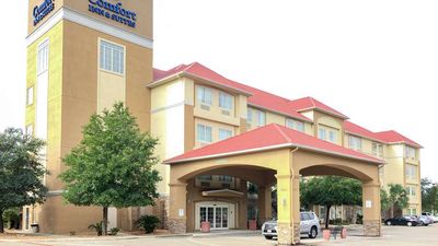 Comfort Inn & Suites San Antonio
