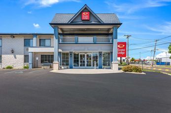 Econo Lodge Quakertown