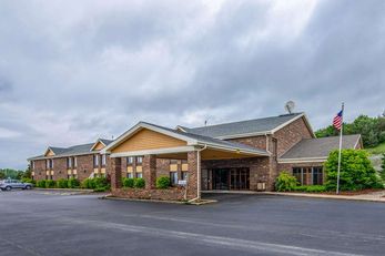 Quality Inn Tully Inn