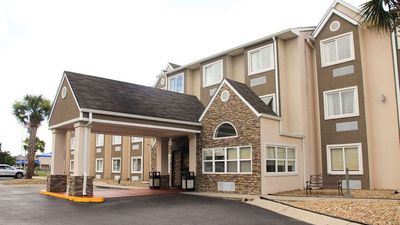 Quality Inn & Suite Myrtle Beach
