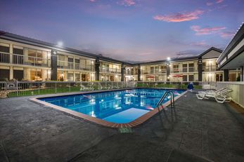 Quality Inn Concord