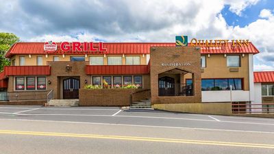 Quality Inn East Stroudsburg Poconos