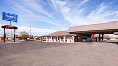 Rodeway Inn Pauls Valley