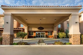The Oaks Hotel & Suites, an Ascend Hotel