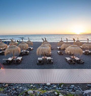 Royal Hideaway Corales Beach-Adults Only