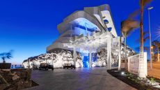 Royal Hideaway Corales Suites