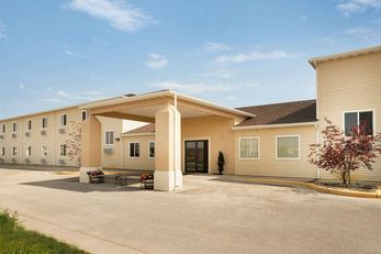 Travelodge Gillette