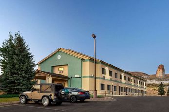 Travelodge Green River