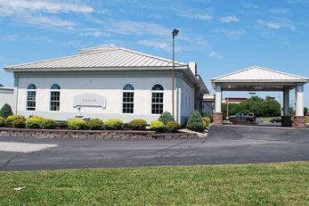 Travelodge Watertown