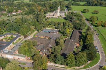 De Vere Horsley Estate