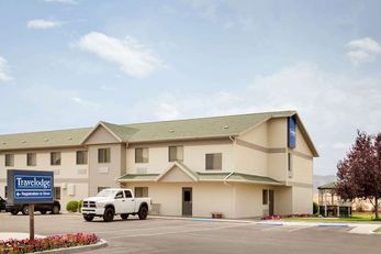 Travelodge Milford