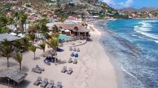 Hotel Manapany & Spa