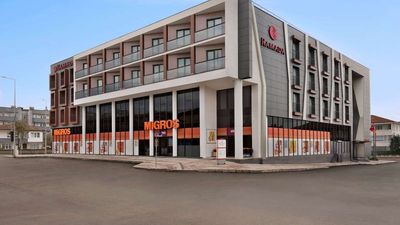 Ramada Sakarya Hendek