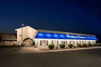 Travelodge Bill WY Thunder Basin