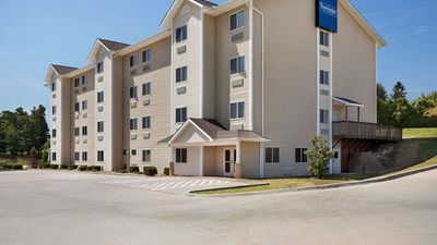 Travelodge by Wyndham McAlester