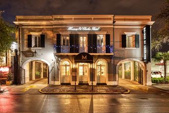 Maison St Charles by Hotel RL