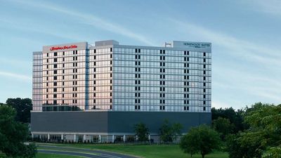 Homewood Suites by Hilton Teaneck