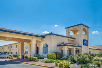 Baymont Inn Tehachapi