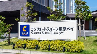 Comfort Suites Tokyo Bay