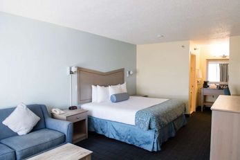 Ocean Coast Hotel at the Beach