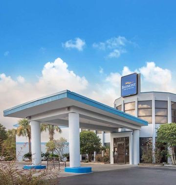 Baymont Inn & Suites