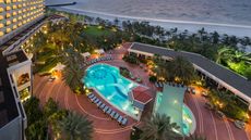 Ajman Hotel