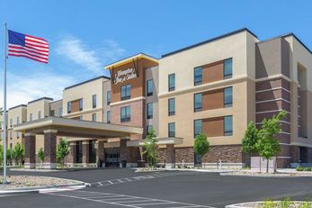 Hampton Inn & Suites Reno/Sparks