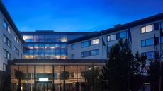 The Galmont Hotel & Spa