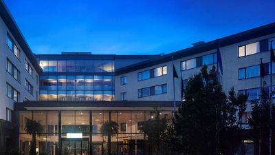 The Galmont Hotel & Spa