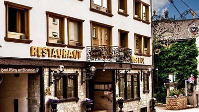 Hotel Zur Weinsteige