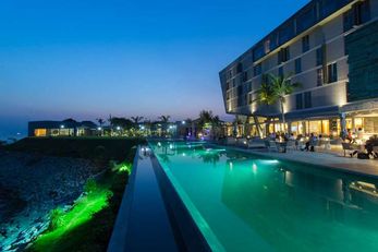 NOOM Hotel Conakry