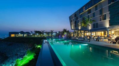 NOOM Hotel Conakry