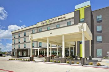 Home2 Suites by Hilton Texas City
