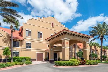 Clarion Inn Ormond Beach