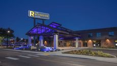 The Riverside Hotel, BW Premier Coll.
