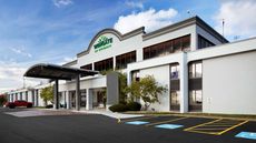 Wingate by Wyndham St Clairsville