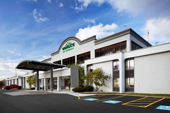 Wingate by Wyndham St Clairsville
