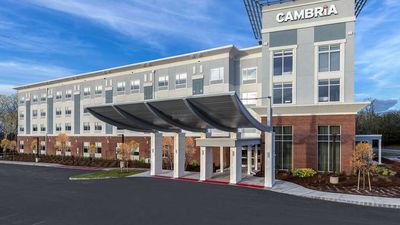 Cambria Hotel West Orange