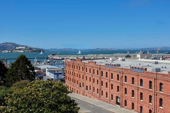 Argonaut Hotel