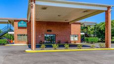 Quality Inn & Suites Creedmoor