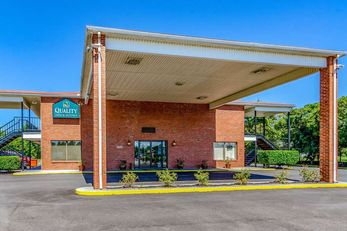 Quality Inn & Suites Creedmoor