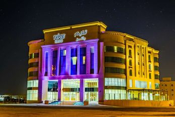 TIME Rako Hotel Doha