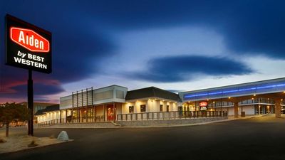 Aiden by Best Western @ South Reno