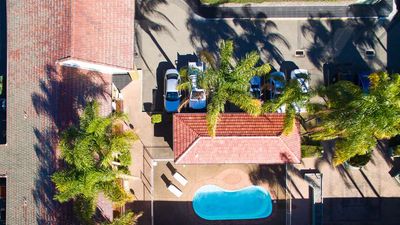 Ramada Hotel & Suites Sydney Cabramatta