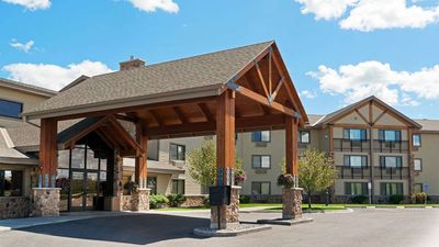 AmericInn by Wyndham Rexburg